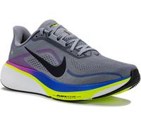 Nike Pegasus 42 Gris/argent 46