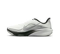 NIKE Chaussure de course 'AIR ZOOM PEGASUS 42' gris clair / noir / blanc, Taille 45,5