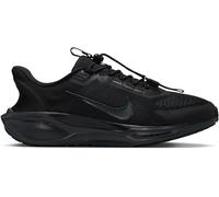 Nike Pegasus Easyon Road Running Shoes Mens Triple Noir 7 (41) Male