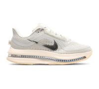 Nike Chaussures de running Pegasus Premium Femme Beige/Argent Taille 41