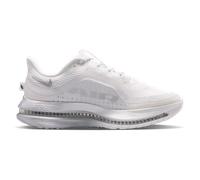 Nike Pegasus Femme - Baskets, Blanc - Pointure 40.5 - Maille/synthétique White 40.5