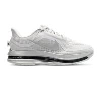 Nike Pegasus Homme - Baskets, Gris - Pointure 40.5 - Maille/synthétique Grey 40.5
