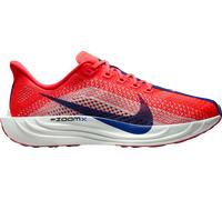 Nike Pegasus Plus - femme - rouge