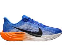 NIKE Chaussure de course 'Pegasus Plus' bleu / bleu clair / bleu foncé / noir, Taille 42,5