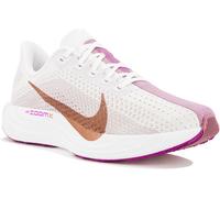 Nike Pegasus Plus Chaussures de sport femme déstockage Pegasus Plus 40 Blanc