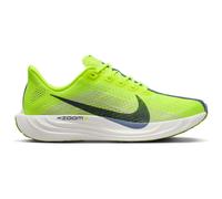 Nike Pegasus Plus - femme - jaune