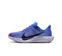 Nike - Women's Pegasus Plus Road Running Shoes - Chaussures de running - EU 42 - sapphire / purple dynasty / light thistle