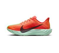 Nike Pegasus Plus "Bright Crimson" - Taille: 40 Bright Crimson / Cave Purple - Lime Blast