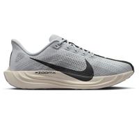 Nike Chaussure de running Pegasus Plus sans stabilisateurs Hommes gris/noir Taille 44,5