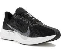 Nike Chaussure de running Pegasus Plus ZoomX Homme Noir/Anthracite/Blanc/Pure Platinum 44.5