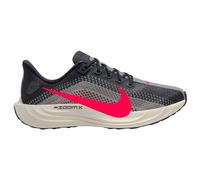 Nike - Pegasus Plus Road Running Shoes - Chaussures de running - EU 45,5 - anthracite / bright crimson / light