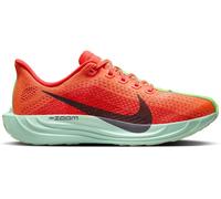 Nike Pegasus Plus Womens Running Shoes Cramoisi 5 (38.5) Female