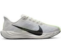 Nike Pegasus Plus Womens Running Shoes Platine/Noir 7 (41) Female