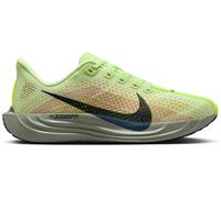 Nike Pegasus Plus Womens Running Shoes Volt/Marine 8 (42.5) Female