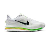 NIKE Chaussure de course 'Pegasus Premium' noir / blanc, Taille 45,5