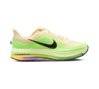 Nike Pegasus Premium Chaussure de running sans stabilisateurs Hommes - crème, vert fluo, Taille 42,5