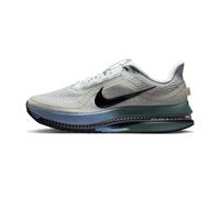 NIKE Chaussure de course 'Pegasus Premium' gris clair / noir, Taille 40