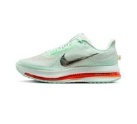 Nike Pegasus Premium "Barely Green" - Taille: 40.5 Barely Green / Bright Crimson Mint Foam Metallic Silver