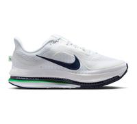 Nike Pegasus Premium Chaussure de running sans stabilisateurs Hommes - blanc, bleu foncé, Taille 43
