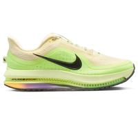 Nike Chaussure de running Pegasus Premium sans stabilisateurs Homme crème/vert fluo Taille 42