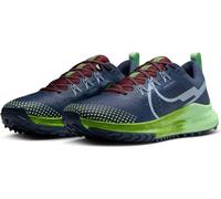 Nike PEGASUS TRAIL 4 BLUE 9