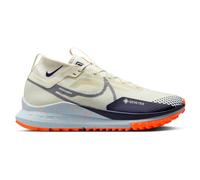 Nike - Pegasus Trail 4 GORE-TEX - Chaussures de trail - EU 47 - sea glass / purple ink / total orange