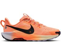 Nike Pegasus Trail 5 Big Kids Running Shoes Pouls Orange 5 (38) Male