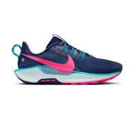 Nike Pegasus Trail 5 Chaussure trail Hommes - bleu foncé, pink 45