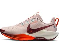 Nike Pegasus Trail 5 Chaussures de Trail pour Femme, Silt Red Hyper Crimson Sail Dark Team Red, 38 EU