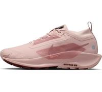 Nike Pegasus Trail 5 Gore-tex Baskets pour Femme, Rose Oxford Red Stardust Red Sepia, 42 EU
