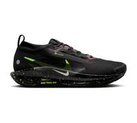 Nike - Pegasus Trail 5 GORE-TEX - Chaussures de trail - EU 42,5 - black / volt ice / phantom / tattoo