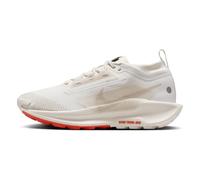 Nike Pegasus Trail 5 Gore-Tex Chaussures de trail imperméables pour femme, Voile/rouge Picante/marron clair Orewood, 38.5 EU
