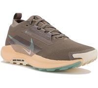 Nike - Women's Pegasus Trail 5 GORE-TEX - Chaussures de trail - EU 39 - mink brown / cannon / orange chalk