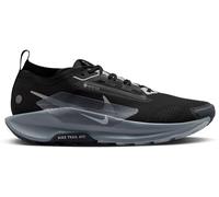 Nike Pegasus Trail 5 Gore-Tex Running Shoes Mens Blk/Wlf Gry 9 (44) Male