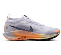 Nike Pegasus Trail 5 Gore-Tex Running Shoes Womens Ghost/Orange 6 (40) Female