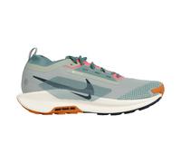 Nike Pegasus Trail 5 GTX Chaussure Trail Hommes-Vert,Corail, Pointure 42
