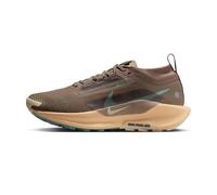 Chaussure de trail imperméable Nike Pegasus Trail 5 GORE-TEX pour femme Mink Brown/Orange Chalk/Pearl White/Cannon 39