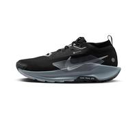 NIKE Chaussure de course 'Pegasus Trail 5' gris / noir, Taille 42