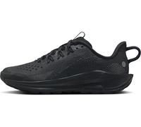 NIKE Pegasus Trail 5 Sneaker, Noir Anthracite, Gris Loup, 37.5 EU