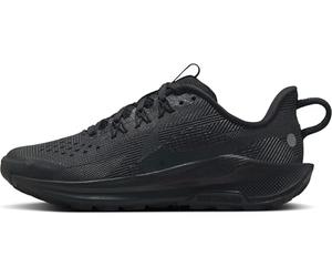 NIKE Pegasus Trail 5 Sneaker, Noir Anthracite, Gris Loup, 38 EU