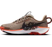 Nike Pegasus Trail 5 Traillaufschuh (Ältere Kinder) Chaussure, Kaki Velvet Brown Hyper Crimson, 40 EU