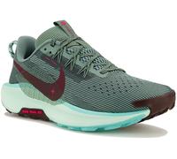 Chaussure de trail Nike Pegasus Trail 5 pour homme Clay Green/Bleached Turquoise/Seaweed/Burgundy Crush 40.5