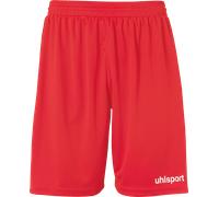 Nike PERFORMANCE SHORTS M Rouge