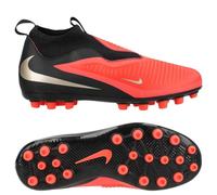 Nike Phantom 6 Academy High Cut AG Break Em' Enfant - Herbe synthétique (AG) 36½