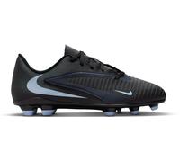 Nike Phantom 6 Club Juniors Multi Ground Football Boots Noir/Noir 1 (33) Male
