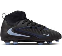 Nike Mixte Jr Phantom 6 High Club FG/MG Sneaker, Multicolore, 38.5 EU