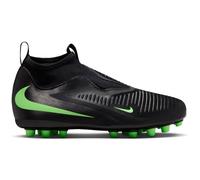 Nike Phantom 6 High Academy AG Jr Noir/Vert 33