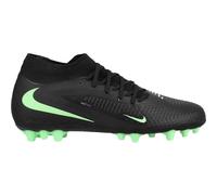 Chaussures de football Nike Phantom 6 High Academy FG/AG Noir 42,5 Male