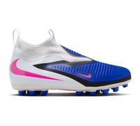 Nike JR Phantom 6 High ACAD FG/MG Soccer Shoes