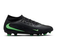 Nike Phantom 6 High Academy FG/MG Noir/Vert 42
